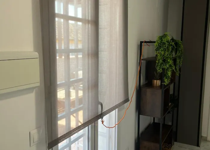 Apartamento Triana Pelay *