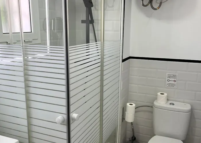 Triana Pelay Apartamento