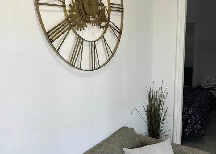 Apartamento Triana Pelay