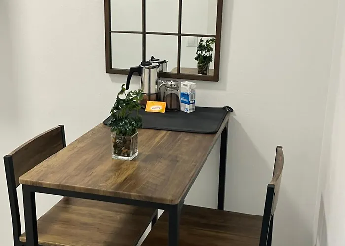 Triana Pelay Apartamento *