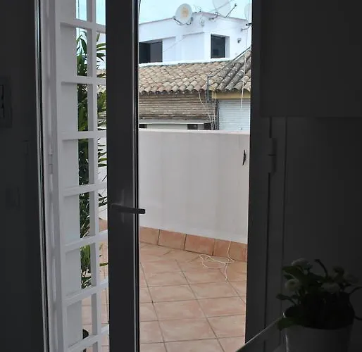 Triana Pelay Apartamento