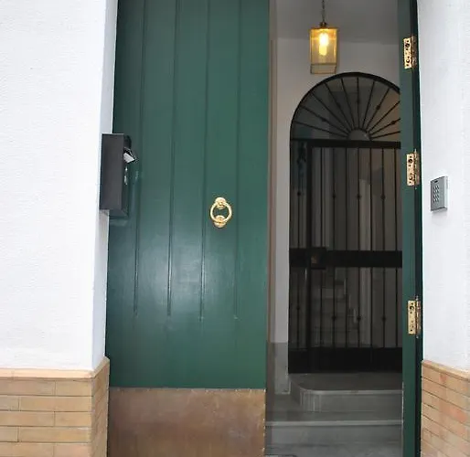 Apartamento Triana Pelay Sevilla