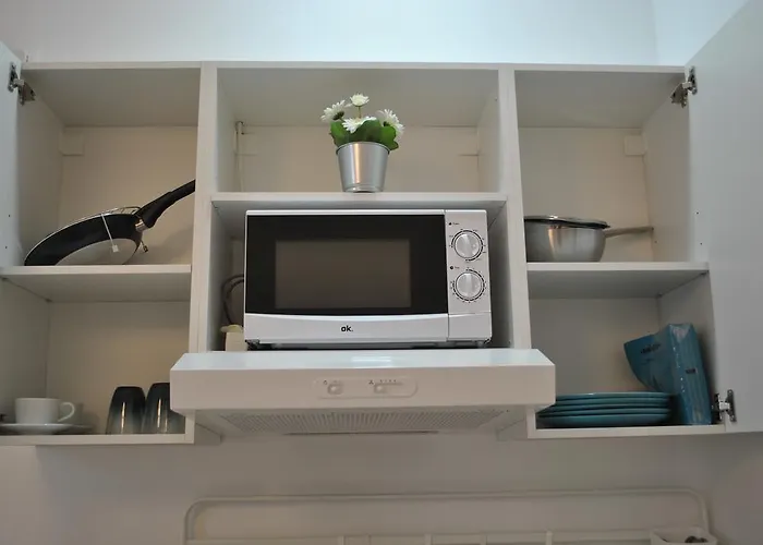 Triana Pelay Apartamento Sevilla