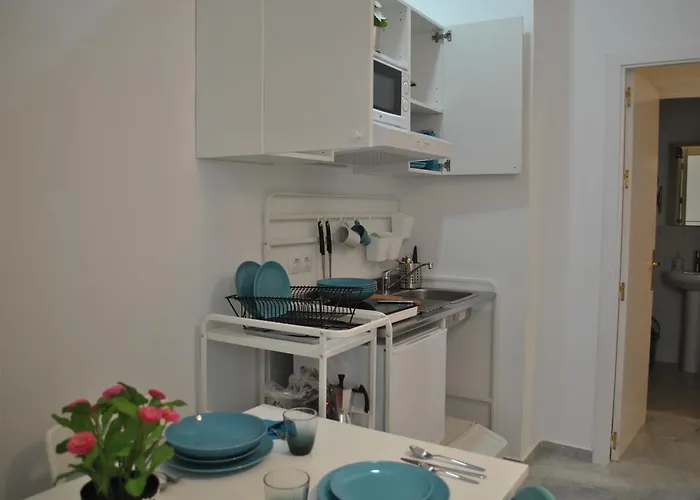 Triana Pelay Apartamento *
