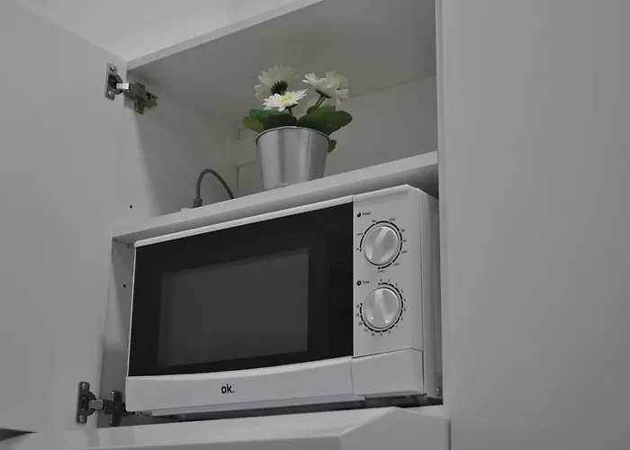Apartamento Triana Pelay