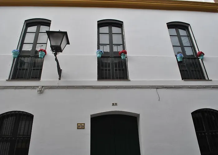Triana Pelay * Sevilla
