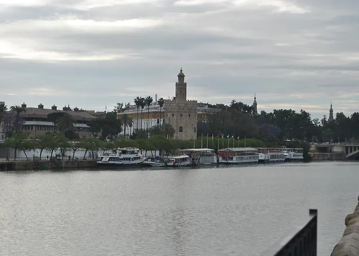 Apartamento Triana Pelay