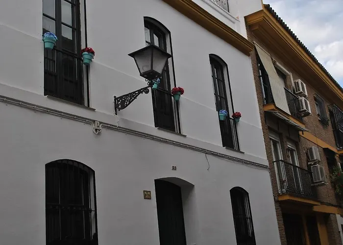 Apartamento Triana Pelay