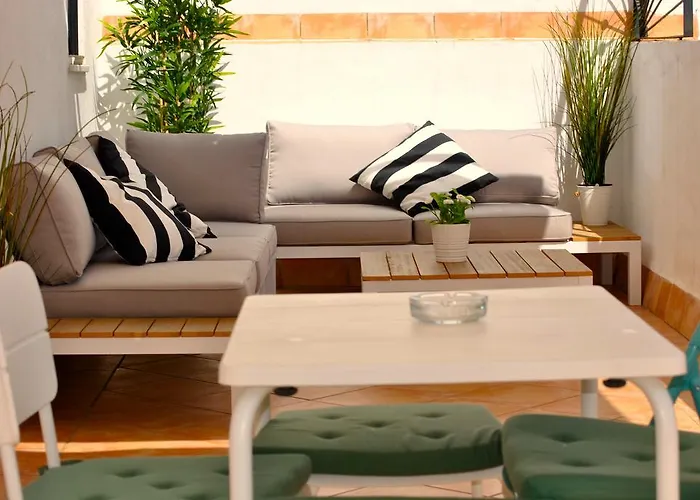Apartamento Triana Pelay *
