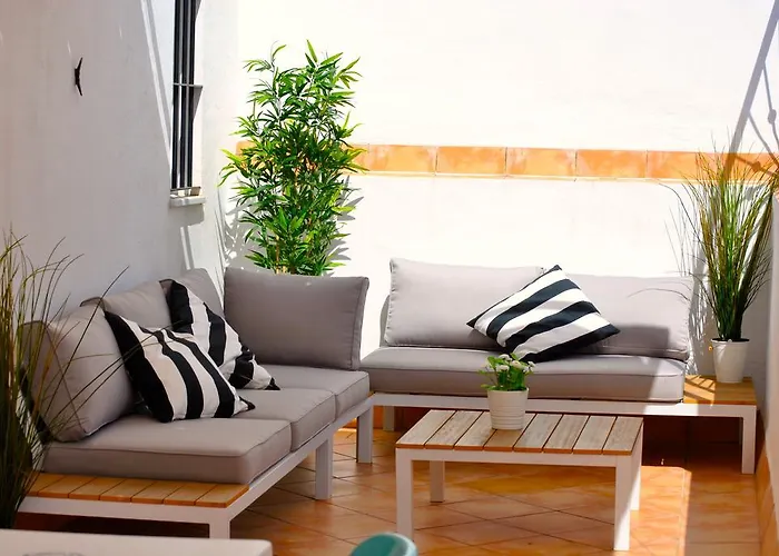Triana Pelay Apartamento *