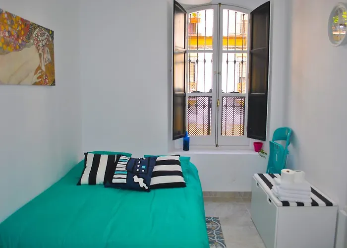 Apartamento Triana Pelay *