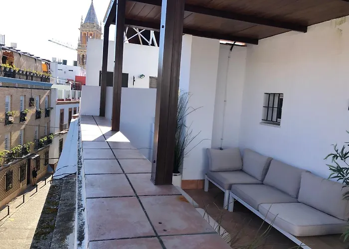 Apartamento Triana Pelay